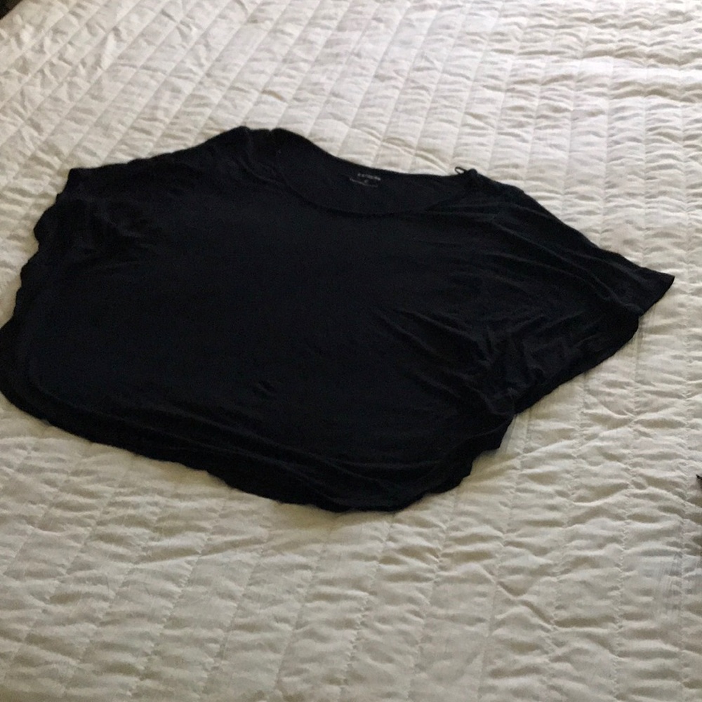 Casual-dressy top - Picture 2 of 2
